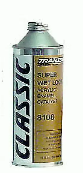 8108 TRANSTAR Pint