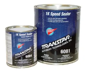 TRE-6084 TRANSTAR Sealer