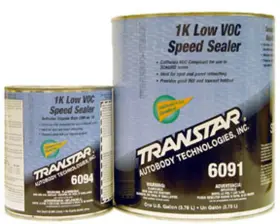 TRE-6094 TRANSTAR Voc Sealer