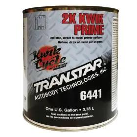 TRE-6441 TRANSTAR Kwik Prime