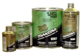 TRE-6587 TRANSTAR Urethane Activator