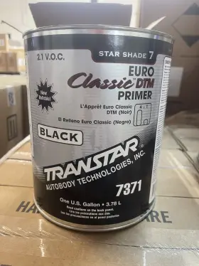 TRE-7371 TRANSTAR Euro Dtm Voc Gallon Classic #2