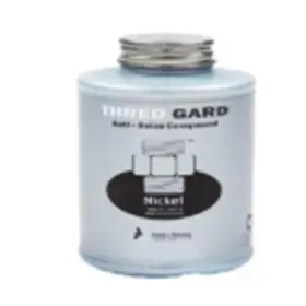 NG04 TUB TOWELS Oft Thred Gard Anti Seize Sealant