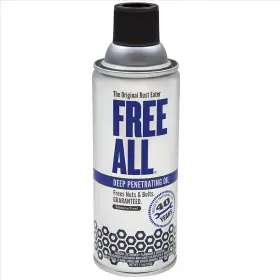 RE12 TUB TOWELS Oft Penetrating Oil