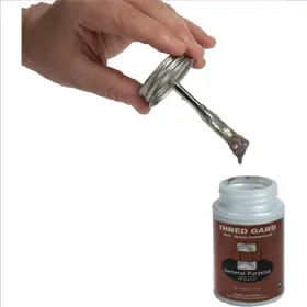 TG04 TUB TOWELS Oft Thred Gard General Anti Seize Sealant