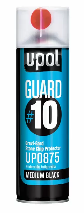 UP0875 U-POL PRODUCTS Ecoat Coat Repair