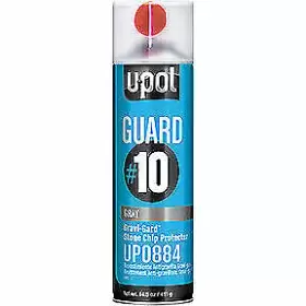 UP0884 U-POL PRODUCTS Guard Chip Protector