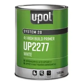 UP2277 U-POL PRODUCTS High Gallon