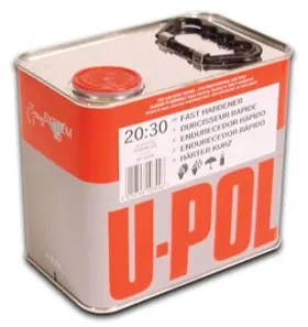 UP2305 U-POL PRODUCTS National Rule Hardener