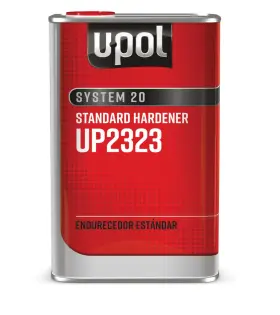UP2323 U-POL PRODUCTS Standard Hardener