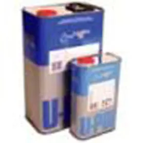 UP2822 U-POL PRODUCTS Overall Clearcoat
