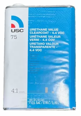 037307891000 U. S. CHEMICAL PLASTICS Voc Usc Urethane Gallon