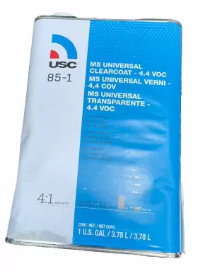037307891048 U. S. CHEMICAL PLASTICS Voc Usc Ms Urethane