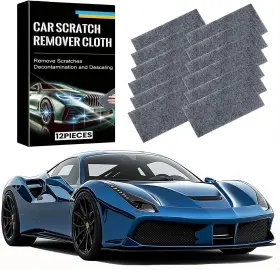 NSC2-US UROCLYSMIC Pack Nano Sparkle Car Remover Nanosparkle