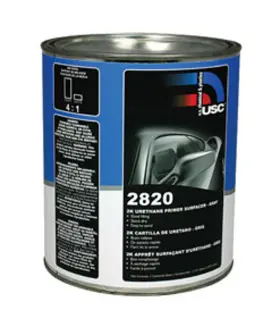2820-1 USC Urethane Surfacer Gallon