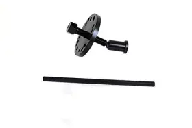 H16-0192 V-TWIN Clutch Hub Puller Tool Swivel Twin