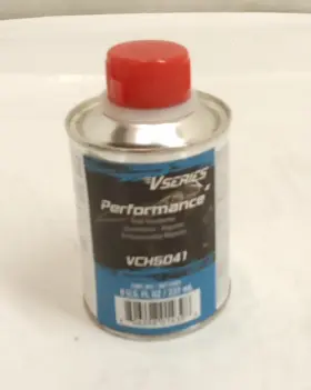 VCH5041 VALSPAR Vseries Performance Hardener Transparent