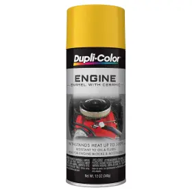 DE1642 VHT Dupli Engine Spray Paint Ceramic