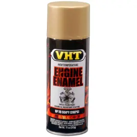 SP132 VHT Paint Engine