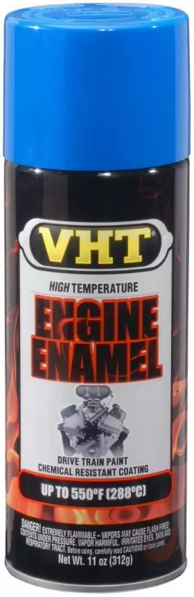 SP134 VHT High Heat Coatings