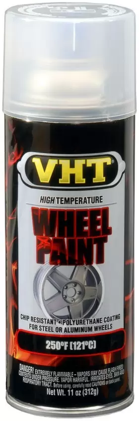 SP184 VHT High Heat Coatings