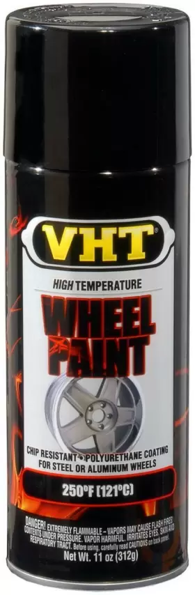 SP187 VHT High Heat Coatings #2