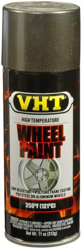 SP189 VHT Paint High Heat Coatings