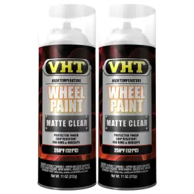 SP190 VHT Paint Wheel Coat 250