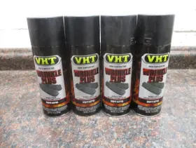 SP201 VHT Paint Wrinkle Intermittent 350