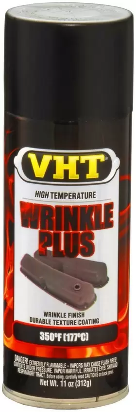 SP201 VHT High Heat Coatings #2
