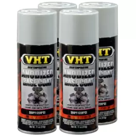 SP453 VHT Paint Anodized Coat Base 550