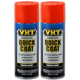 SP503 VHT Paint Coat Bright