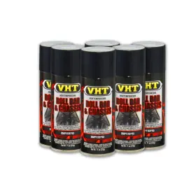 SP671-6 VHT Roll Bar Chassis Paint High Heat