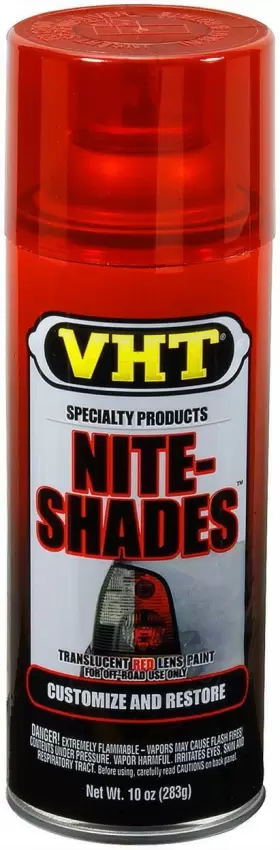 SP888 VHT Specialty Coatings #2