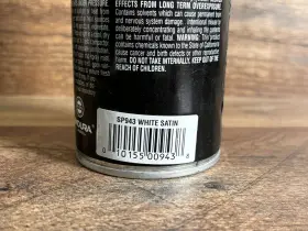 SP943 VHT Dye Fabric Paint #3