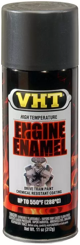 SP997 VHT Paint High Heat Coatings