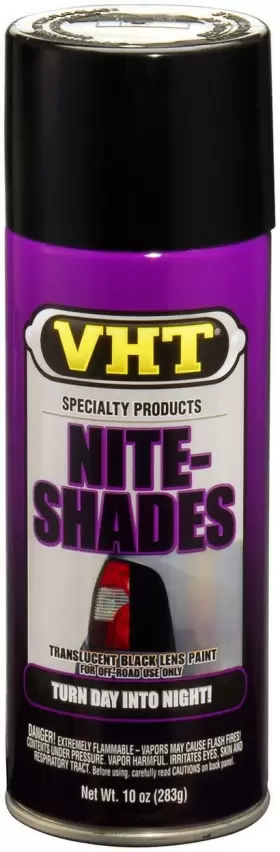 SP999 VHT Specialty Coatings #2