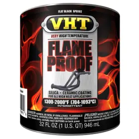 SPB102 VHT Paint High Heat Coatings