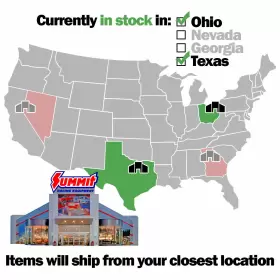 26402 VIBRANT PERFORMANCE Swivel Hose End Fitting #3