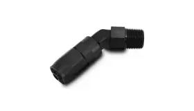 26402 VIBRANT PERFORMANCE Swivel Hose End Fitting