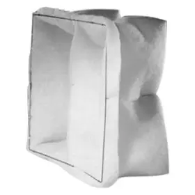 440047 VISKON-AIRE Bag Filter