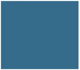 RAL-5007 VITRACOAT Powder Coat Brilliant Paint #3