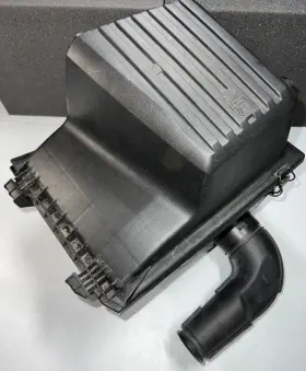 1HM129607E VOLKSWAGEN Air Box Filter Housing Cleaner Gti Vw #2