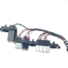 3D0907307B VOLKSWAGEN Phaeton Facelift Ecu Servotronic Relay #2