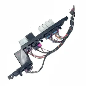 3D0907307B VOLKSWAGEN Phaeton Facelift Ecu Servotronic Relay