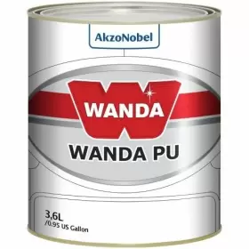 429.09100.01 WANDA Single Mixing Liters