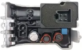 ZH-0086 ZHEHEDU Heater Blower Motor Regulator Module Tgx Tgs