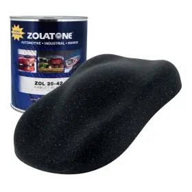 30-42-1G ZOLATONE Tone Hamlet Splatter Finish Paint Gallon