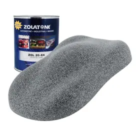 30-64-QT ZOLATONE Tone Graystone Splatter Finish Paint