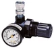 Mini Air Regulator 1410 SHARPE Air Adjusting Valves